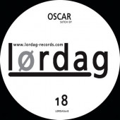 (CO230) Oscar ‎– Sutchi EP