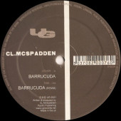(29190) CL McSpadden ‎– Barrucuda
