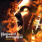 (LC324) Distorted Revelation – Too Much Pain