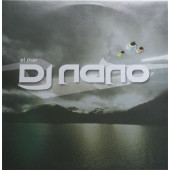 (0879) DJ Nano ‎– El Mar