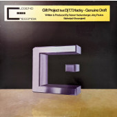 (ANT58) Gift Project ‎– Genuine Draft