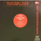 (CUB0266) Charly Fath ‎– S.O.S.