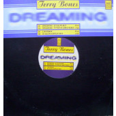 (26565) Terry Bones ‎– Dreaming (WLB-PROMO)