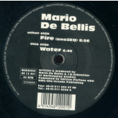 (MUT265) Mario De Bellis – Fire