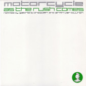 (2293) Motorcycle ‎– As The Rush Comes
