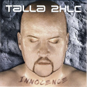 (29182) Talla 2XLC ‎– Innocence