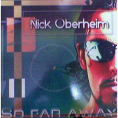 (2888) Nick Oberheim ‎– So Far Away