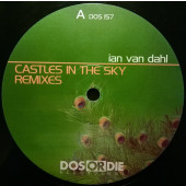 (20482) Ian Van Dahl – Castles In The Sky (Remixes) (VG/VG CELO)