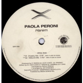 (2255) Paola Peroni – Harem