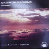 (2191) Informers ‎– Dawn Of Mankind