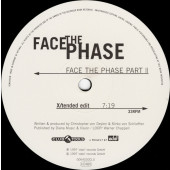 (25738B) Face The Phase ‎– Face The Phase Part II