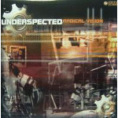 (5857) Underspected ‎– Radical Vision