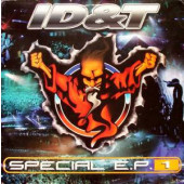 (ADM145) ID&T Special E.P. 1