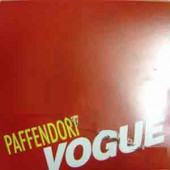 (9919) Paffendorf ‎– Vogue