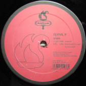 (CMD648) DJ Evil P – Slam