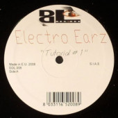 (10545) Electro Earz ‎– Tutorial #1