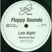 (CMD239) Floppy Sounds ‎– Late Night