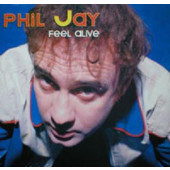 (SF112) Phil Jay – Feel Alive
