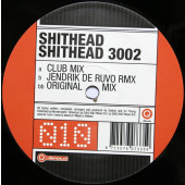 (2274) Shithead ‎– Shithead 3002