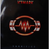 (CUB1274) Icemark ‎– Sakrifice