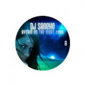 (19404) DJ Sancho ‎– Rythm Of The Night 2009