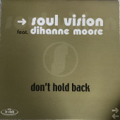 (VT222) Soul Vision – Don't Hold Back