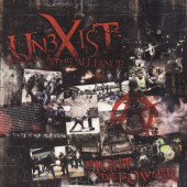 (LC181) Unexist & The Alliance  – Fight The Power