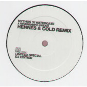 (CUB2065) Mythos 'N Watergate ‎– A Neverending Dream (Hennes & Cold Remix)