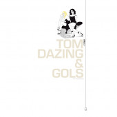 (CO261) Tom Dazing & Gols ‎– No Hay Banda