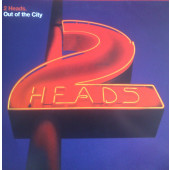 (27149) 2 Heads ‎– Out Of The City