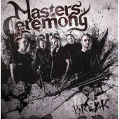 (LC198) Masters Of Ceremony – Break