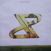(26890B) Alex Party ‎– Wrap Me Up