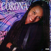 (15858) Corona ‎– Baby Baby