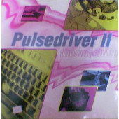 (4562) Pulsedriver 2 ‎– Timemachine