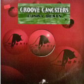 (FR287) Groove Gangsters ‎– Funky Beats
