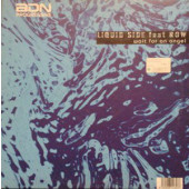(CUB0965) Liquid Side Feat. Row – Wait For An Angel