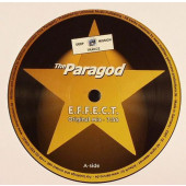 (24047) The Paragod ‎– E.F.F.E.C.T. / Bounce