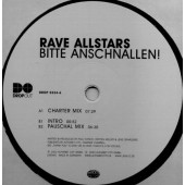 (6014) Rave Allstars ‎– Bitte Anschnallen!