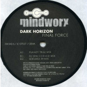 (26871) Dark Horizon ‎– Final Force