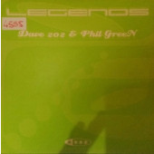 (SF410) Dave 202 & Phil Green – Legends