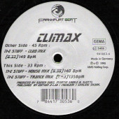 (SF216) Climax – The Stuff