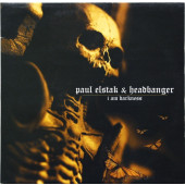 (ADM129) Paul Elstak & Headbanger – I Am Darkness