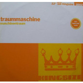 (28564) Traummaschine ‎– Maschinentraum