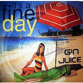 (29747) Gin & Juice ‎– It's A Fine Day