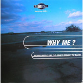 (CM824) Ti.Pi.Cal. ‎– Why Me?