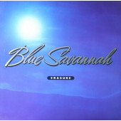 (MA270) Erasure ‎– Blue Savannah
