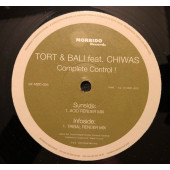 (LC246) David Tort & Toni Bali Feat. Chiwas – Complete Control !