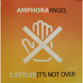 (CUB2379) Amphora / 3 Styles – Angel / It's Not Over