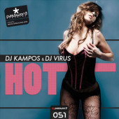 (20198) DJ Kampos & DJ Virus – Hot