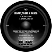 (CM2025) Indart, Trotz & Rando ‎– Corona